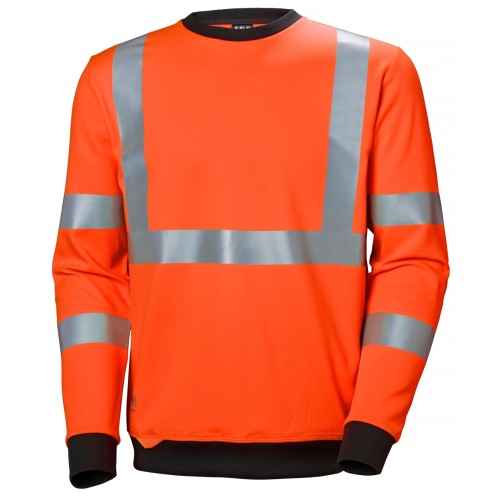 Bluza Helly Hansen Addvis, reflectorizanta, HVC2, 3