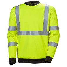 Bluza Helly Hansen Addvis, reflectorizanta, HVC2, 3