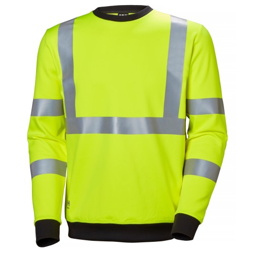 Bluza Helly Hansen Addvis, reflectorizanta, HVC2, 3