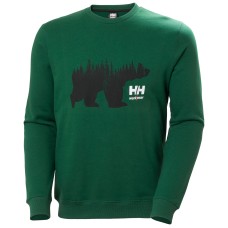 Bluza Helly Hansen HHWW Graphic