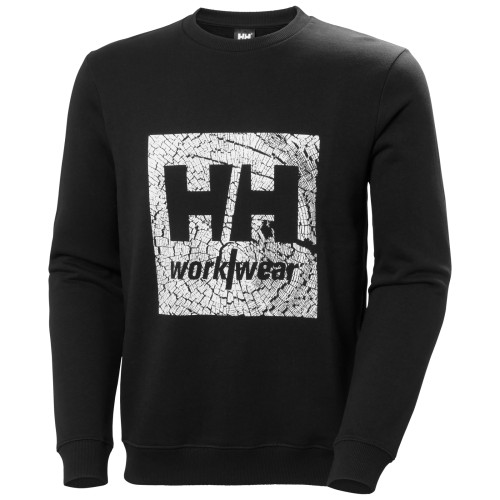 Bluza Helly Hansen HHWW Graphic