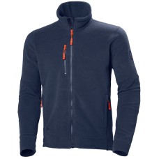 Bluza Helly Hansen Kensington Fleece, bleumarin, XS