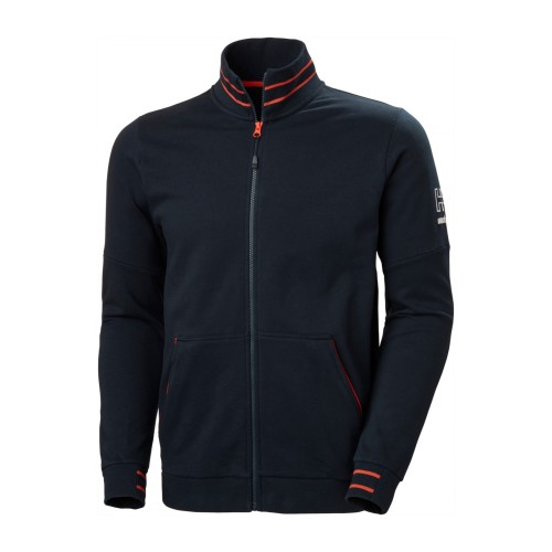 Bluza Helly Hansen Kensington Zip