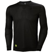 Bluza Helly Hansen Lifa Base Layer Crewneck