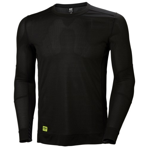 Bluza Helly Hansen Lifa Base Layer Crewneck