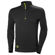 Bluza Helly Hansen Lifa Base Layer Half Zip