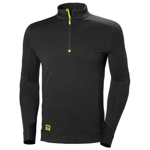 Bluza Helly Hansen Lifa Base Layer Half Zip