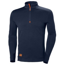 Bluza Helly Hansen Lifa Max Base Layer Half Zip