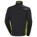 Bluza Helly Hansen Magni Fleece, negru lime, S