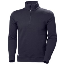 Bluza Helly Hansen Manchester Half Zip