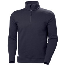 Bluza Helly Hansen Manchester Half Zip