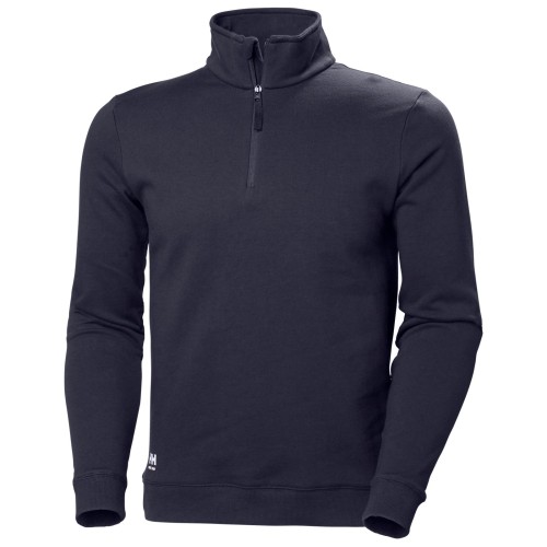 Bluza Helly Hansen Manchester Half Zip