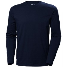 Bluza Helly Hansen Manchester Longsleeve