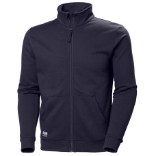 Bluza Helly Hansen Manchester Zip