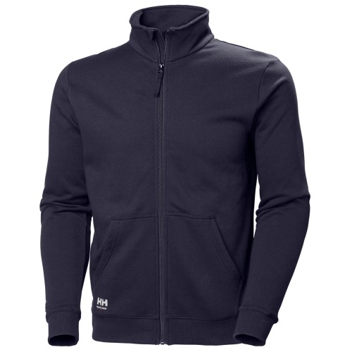 Bluza Helly Hansen Manchester Zip