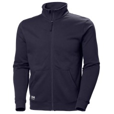 Bluza Helly Hansen Manchester Zip