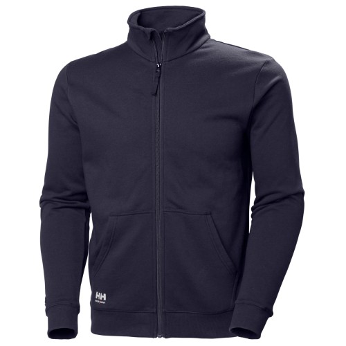 Bluza Helly Hansen Manchester Zip