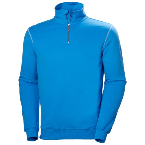 Bluza Helly Hansen Oxford Half Zip