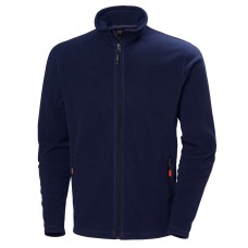 Bluza polar Helly Hansen Oxford Light Fleece