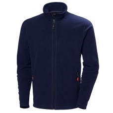 Bluza polar Helly Hansen Oxford Light Fleece