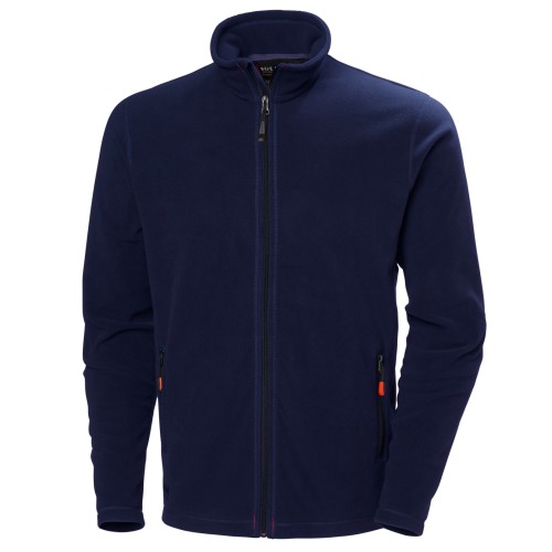 Bluza polar Helly Hansen Oxford Light Fleece