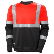 Bluza reflectorizanta Helly Hansen Addvis CL1