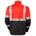 Bluza reflectorizanta Helly Hansen Addvis Half Zip CL1