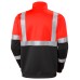 Bluza reflectorizanta Helly Hansen Addvis Zip CL1