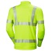 Bluza reflectorizanta Helly Hansen Lifa Active Base Layer Half Zip CL2