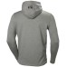 Hanorac cu gluga Helly Hansen Chelsea Evolution, gri, S