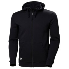 Hanorac cu gluga Helly Hansen Manchester Zip