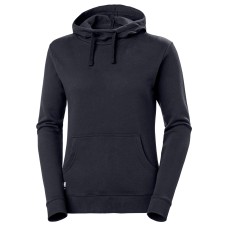 Hanorac dama cu gluga Helly Hansen Manchester, bleumarin, XS