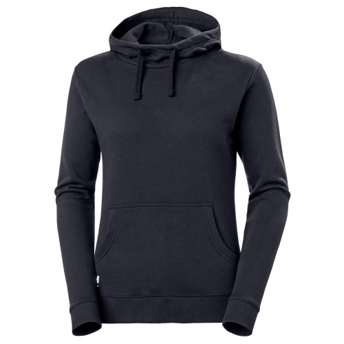 Hanorac dama cu gluga Helly Hansen Manchester, bleumarin, XS