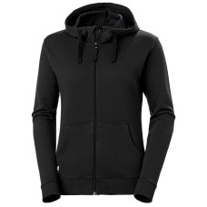Hanorac dama cu gluga Helly Hansen Manchester Zip