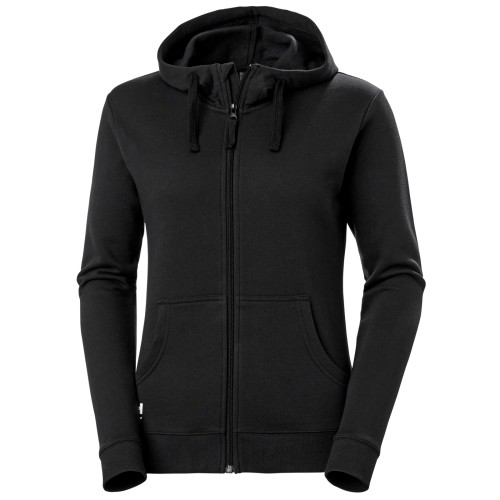 Hanorac dama cu gluga Helly Hansen Manchester Zip