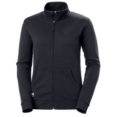 Hanorac dama Helly Hansen Manchester Zip, bleumarin, XL