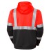 Hanorac reflectorizant cu gluga Helly Hansen Addvis Zip CL1