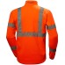 Jacheta reflectorizanta Helly Hansen Addvis Fleece CL3, rosie, S