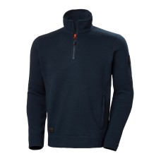 Jacheta tricotata Helly Hansen Kensington Half Zip Fleece