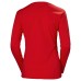 Tricou dama cu maneca lunga Helly Hansen Manchester Classic