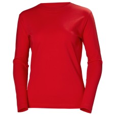 Tricou dama cu maneca lunga Helly Hansen Manchester Classic