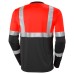 Tricou reflectorizant cu maneca lunga Helly Hansen Addvis CL1
