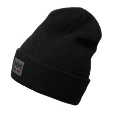 Caciula Helly Hansen Kensington Beanie, neagra