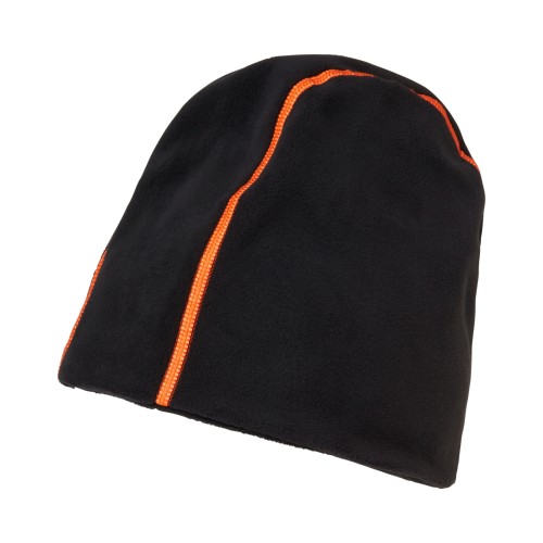 Caciula Helly Hansen Oxford Fleece Beanie, neagra