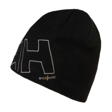 Caciula Helly Hansen WW Beanie, neagra