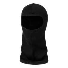 Cagula Helly Hansen Fakse Balaclava, neagra, STD
