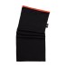 Guler Helly Hansen Fakse Long Neck, negru, STD