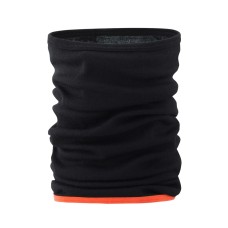 Guler Helly Hansen Fakse Long Neck, negru, STD