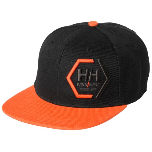 Sapca cu cozoroc plat Helly Hansen Kensington