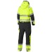 Combinezon de lucru reflectorizant Helly Hansen Alna 2.0 Shell CL3